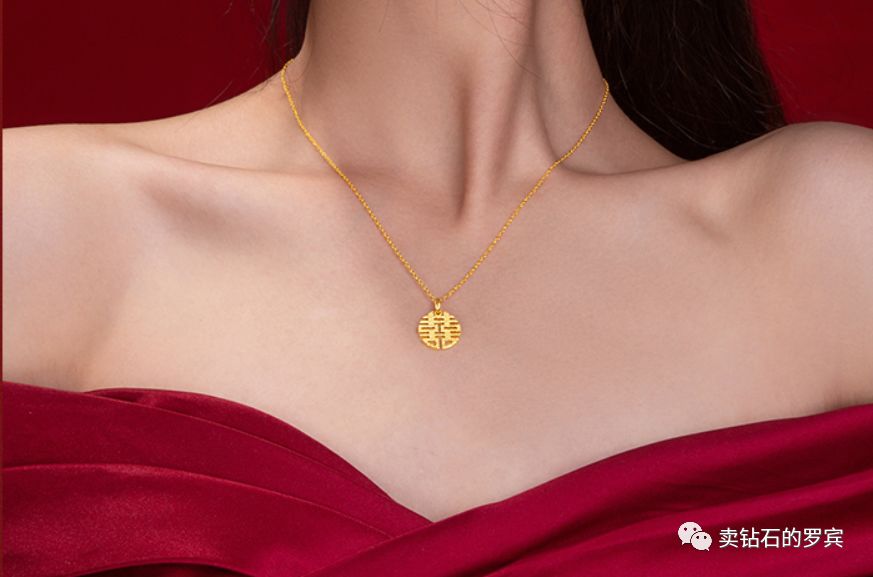 珠宝销售给顾客解决什么问题,珠宝销售让顾客满意离店的话术