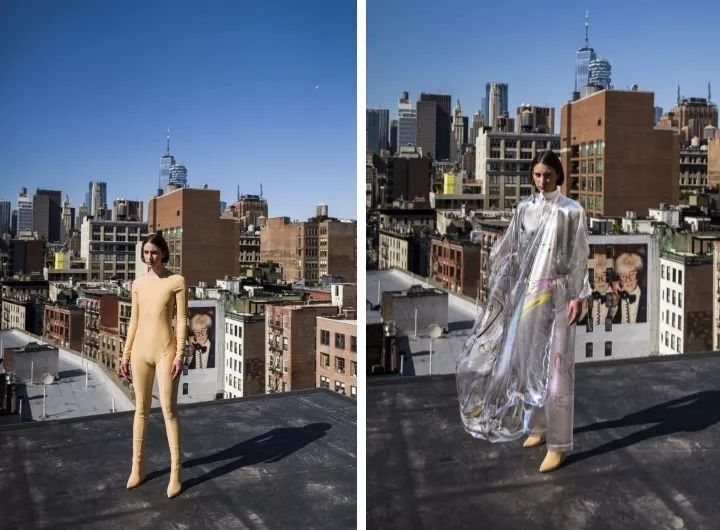 数字衣服时装,数字时装