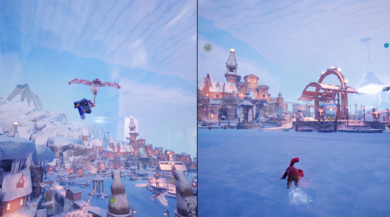 年度最好玩的双人联机游戏,年度最佳游戏双人游戏排行