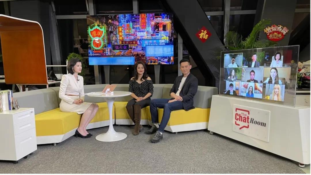 全球会客厅功能和意义,全球会客厅