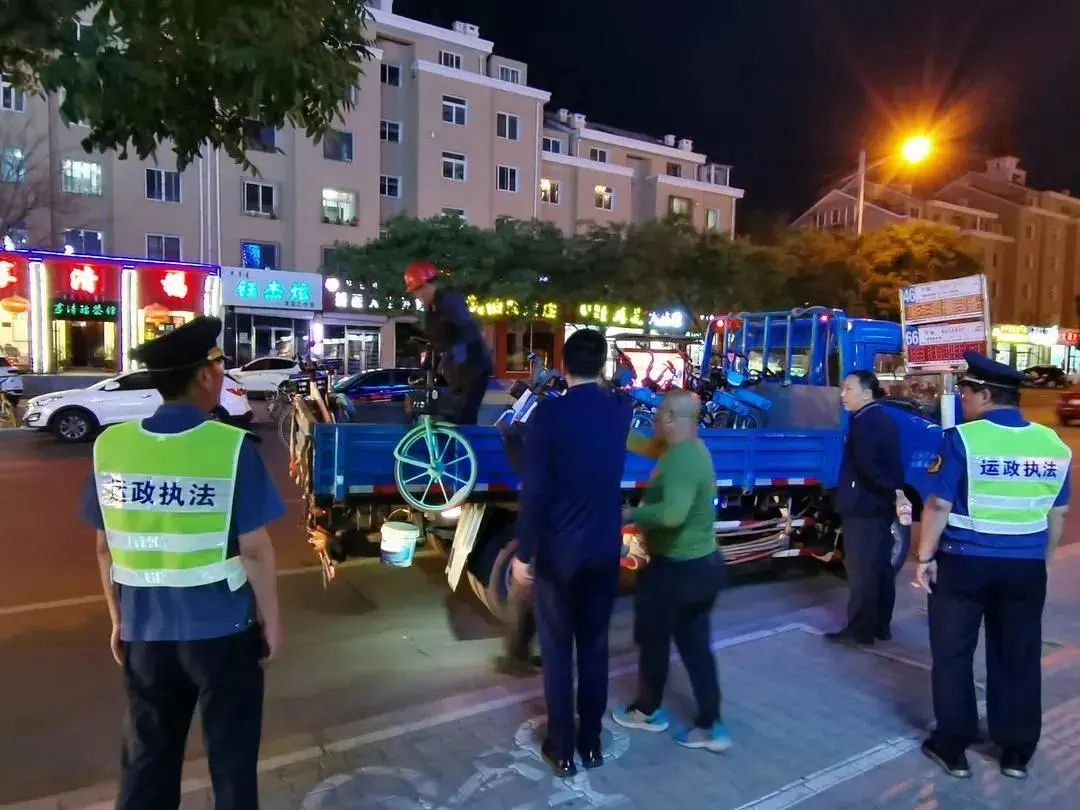 包头市城市之美,美丽的内蒙包头