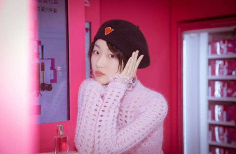 百搭贝雷帽春秋高端大气,经典百搭贝雷帽