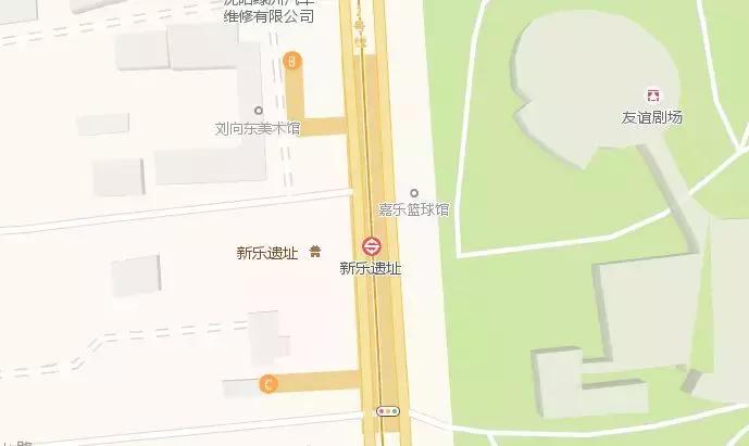 沈阳市地铁换乘示意图,沈阳地铁换乘图