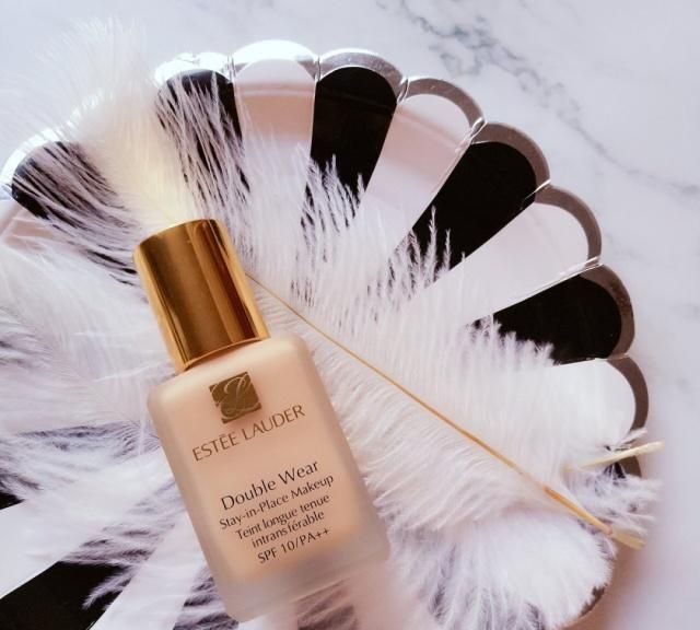 雅诗兰黛dw粉底液怎么样使用,雅诗兰黛dw粉底液真的好用吗