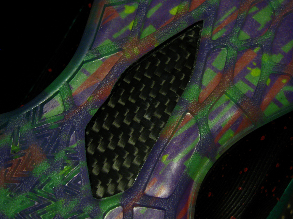 为什么都说李宁音速3代是巅峰？