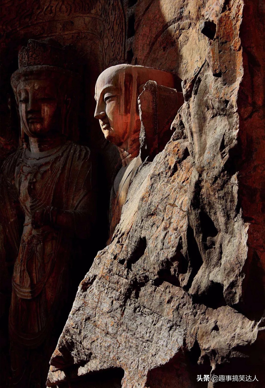 洛阳龙门石窟景区将免门票,洛阳龙门石窟景区最新通告