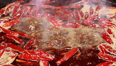 宝鸡火锅本地人推荐,宝鸡人的火锅