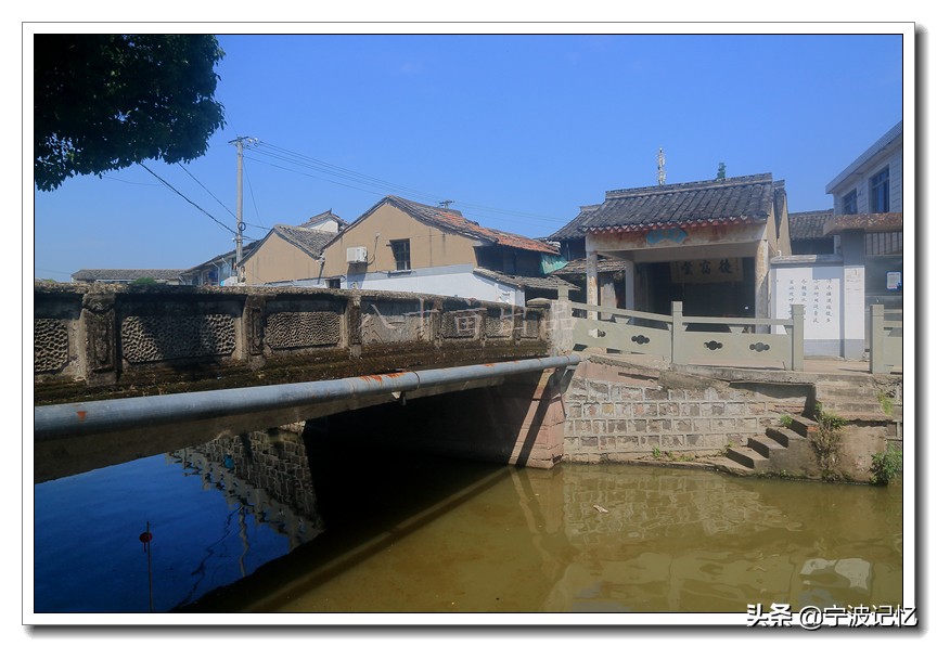 走访鄞州区最西边的村——东西郑村,姜山镇