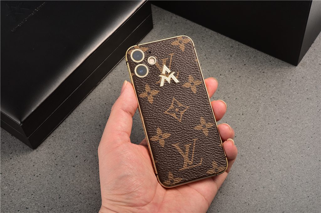 定制完美iphone,定制版苹果12mini