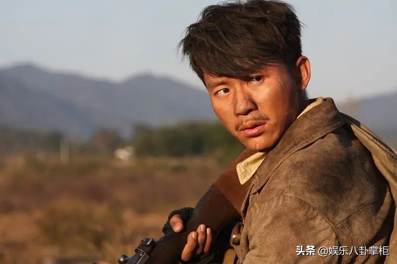 李晨被吐槽年龄大,42岁李晨近况如何