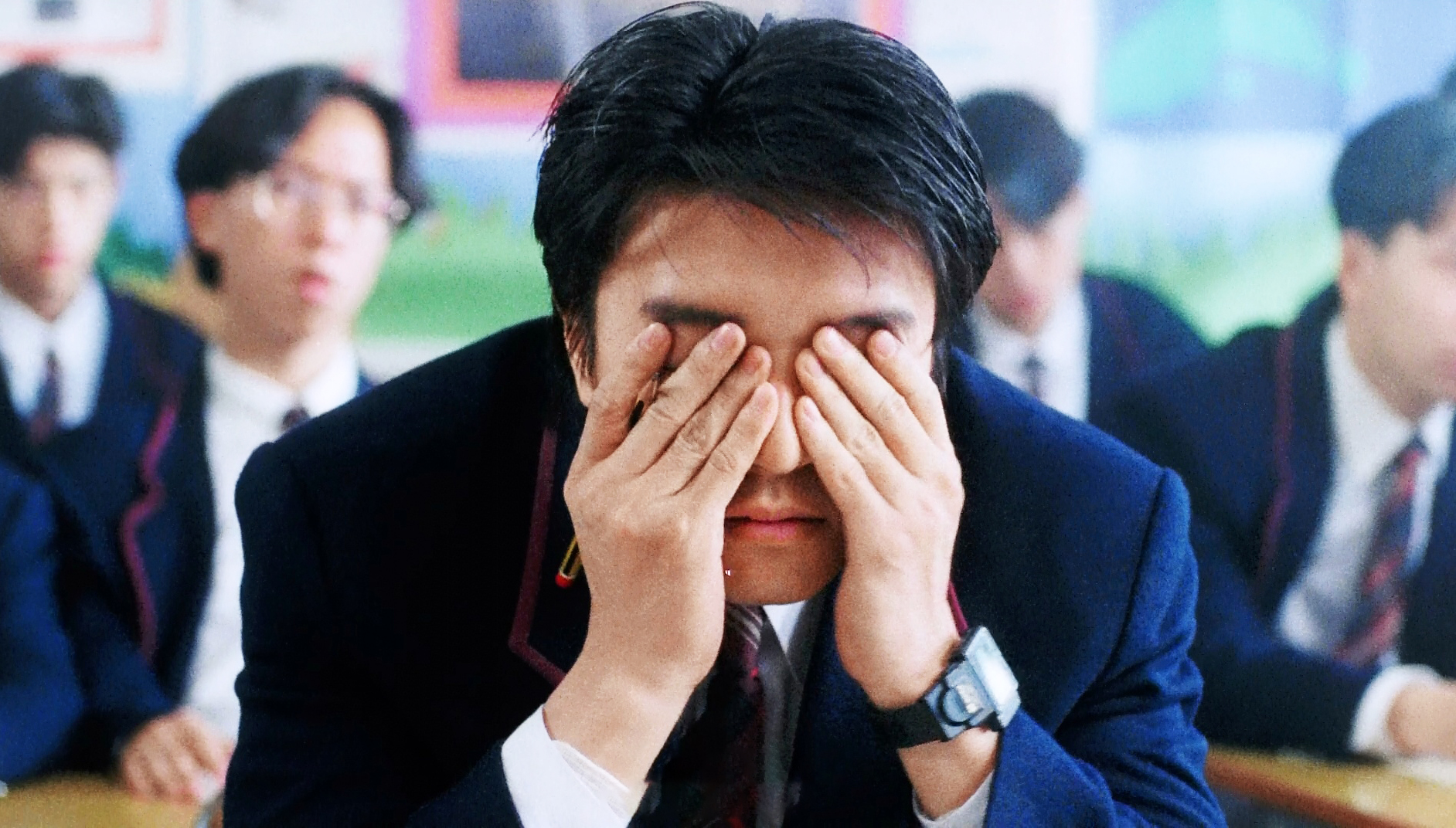 当然是选择原谅他啊沈晨结局,当然是选择原谅他啦