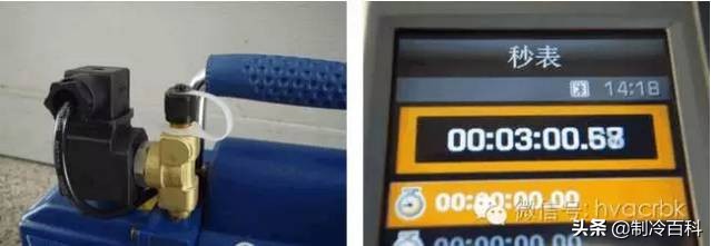 空调正确加冷媒的方法,空调加冷媒最佳方法