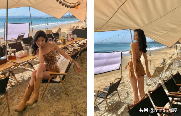 抖音易梦玲视频,抖音女神除了易梦玲还有谁