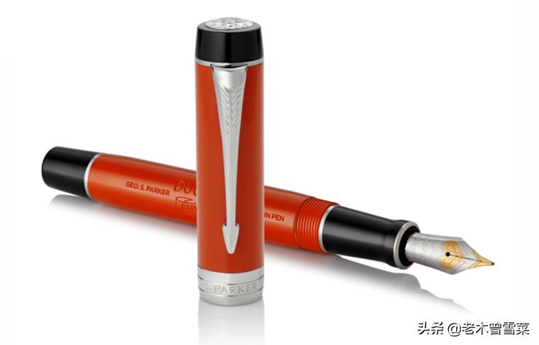 世界十大钢笔品牌排行榜推荐,哪个牌子的钢笔实惠又好用