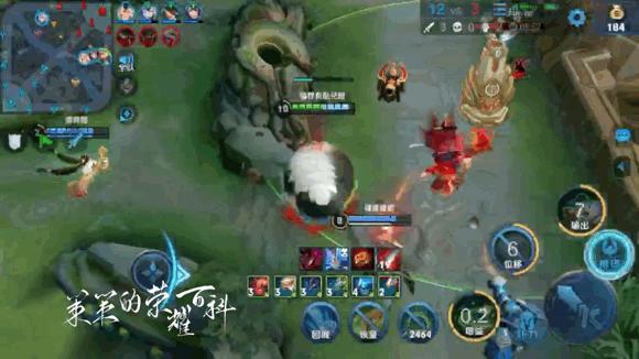 国服阿古朵被动对应野怪,国服阿古朵连招教学