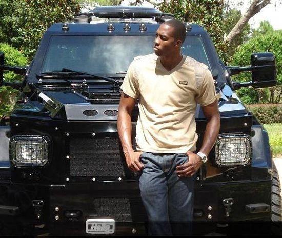 nba传奇球星的座驾,nba球星都开什么座驾