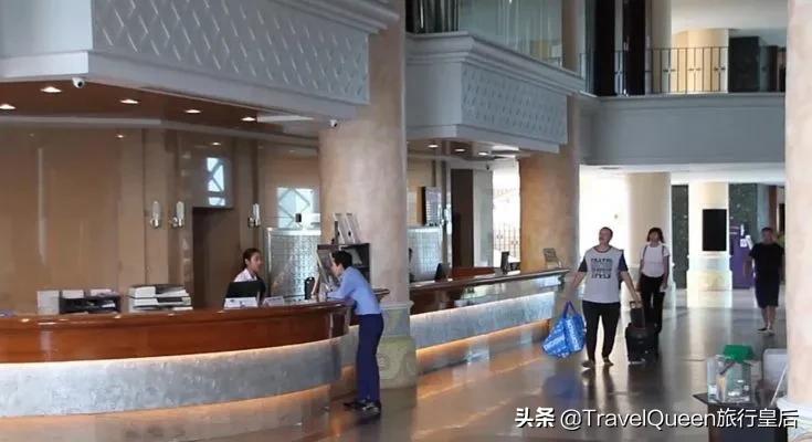 如果没有中国游客,世界该有多无聊