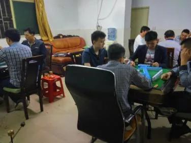 麻将馆噪音报警,怎么投诉小区楼下麻将馆