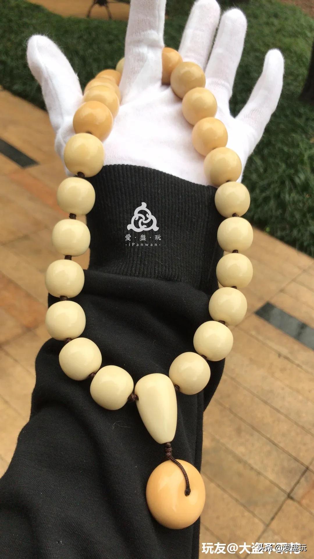 高级又小众的手串,经典小众手串