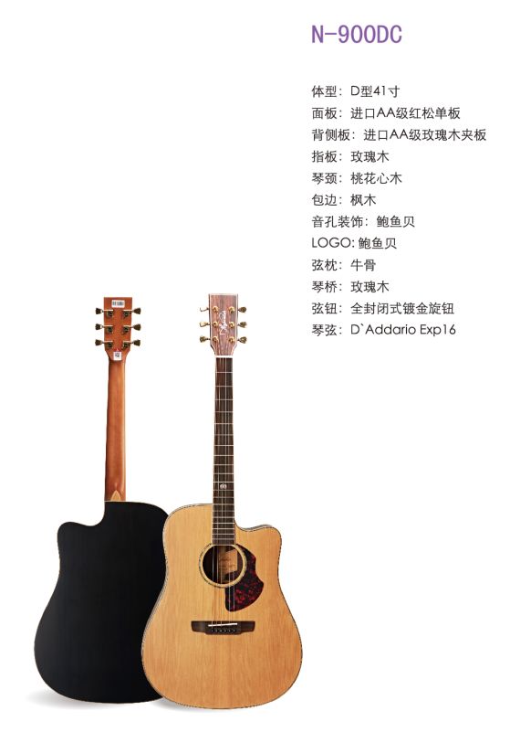 一分钟教你看懂吉他,吉他从入手到高手教程