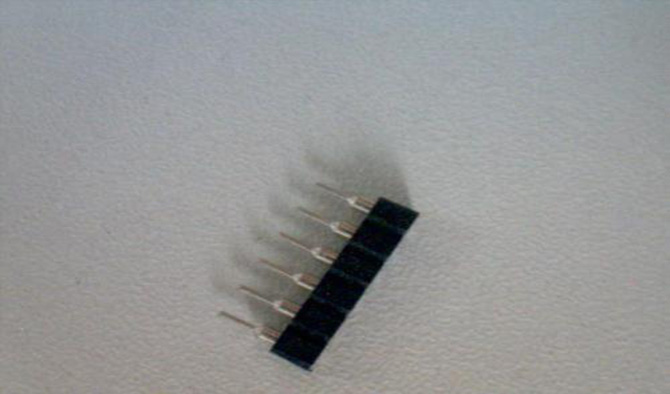 母排规格与载流量对照表,母排需要哪些规格