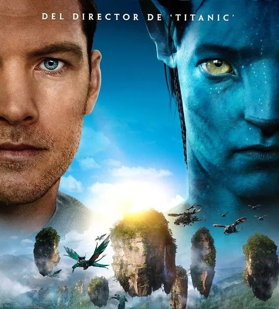 视觉震撼的科幻冒险大片推荐,免费25部顶级科幻大片