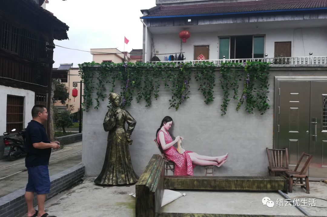 黄碧街唐宋古街,黄碧街老街