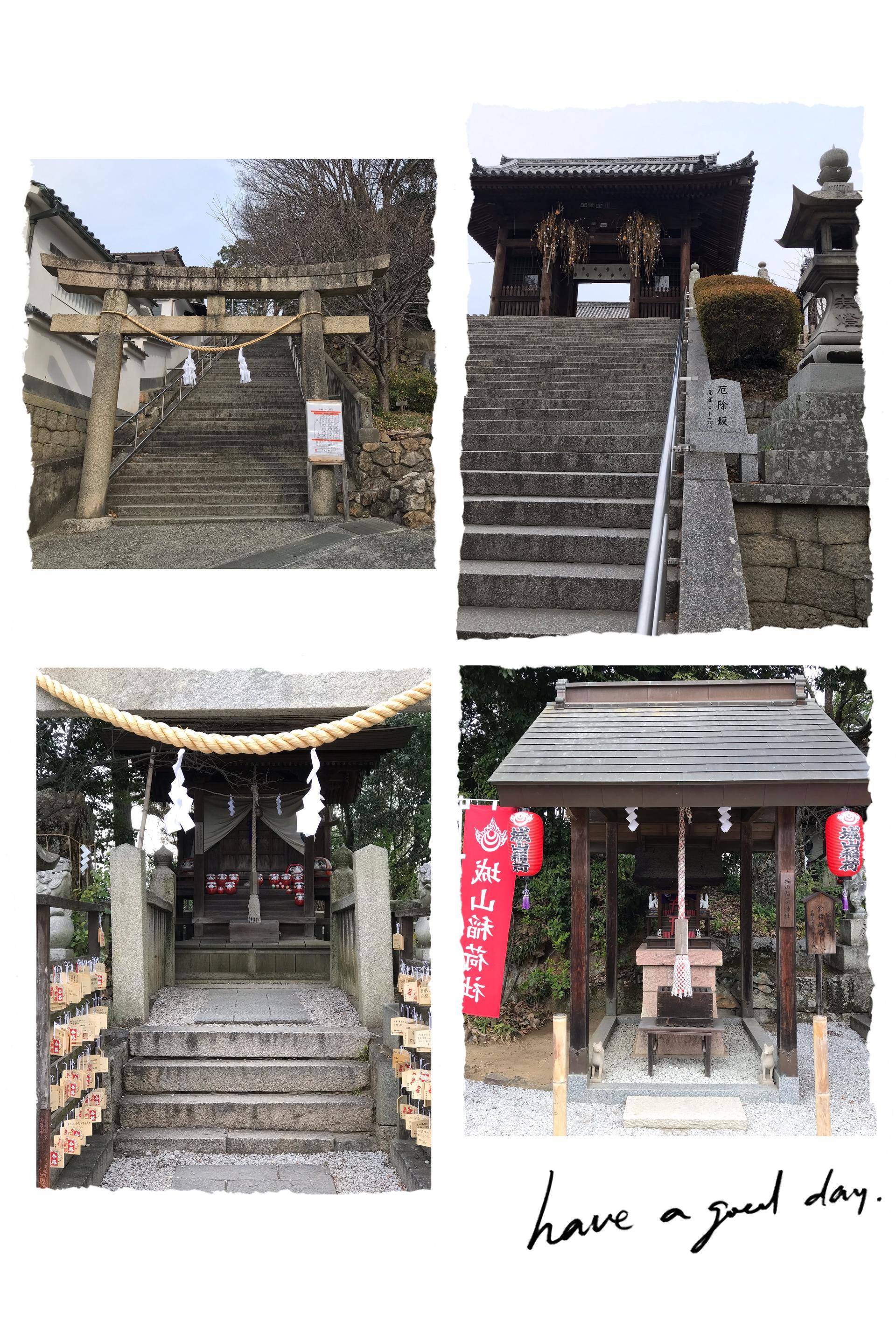 日本名古屋自由行攻略,日本高山自由行攻略