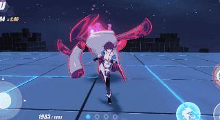 崩坏三强袭怎么增幅,崩坏强袭的增幅核心