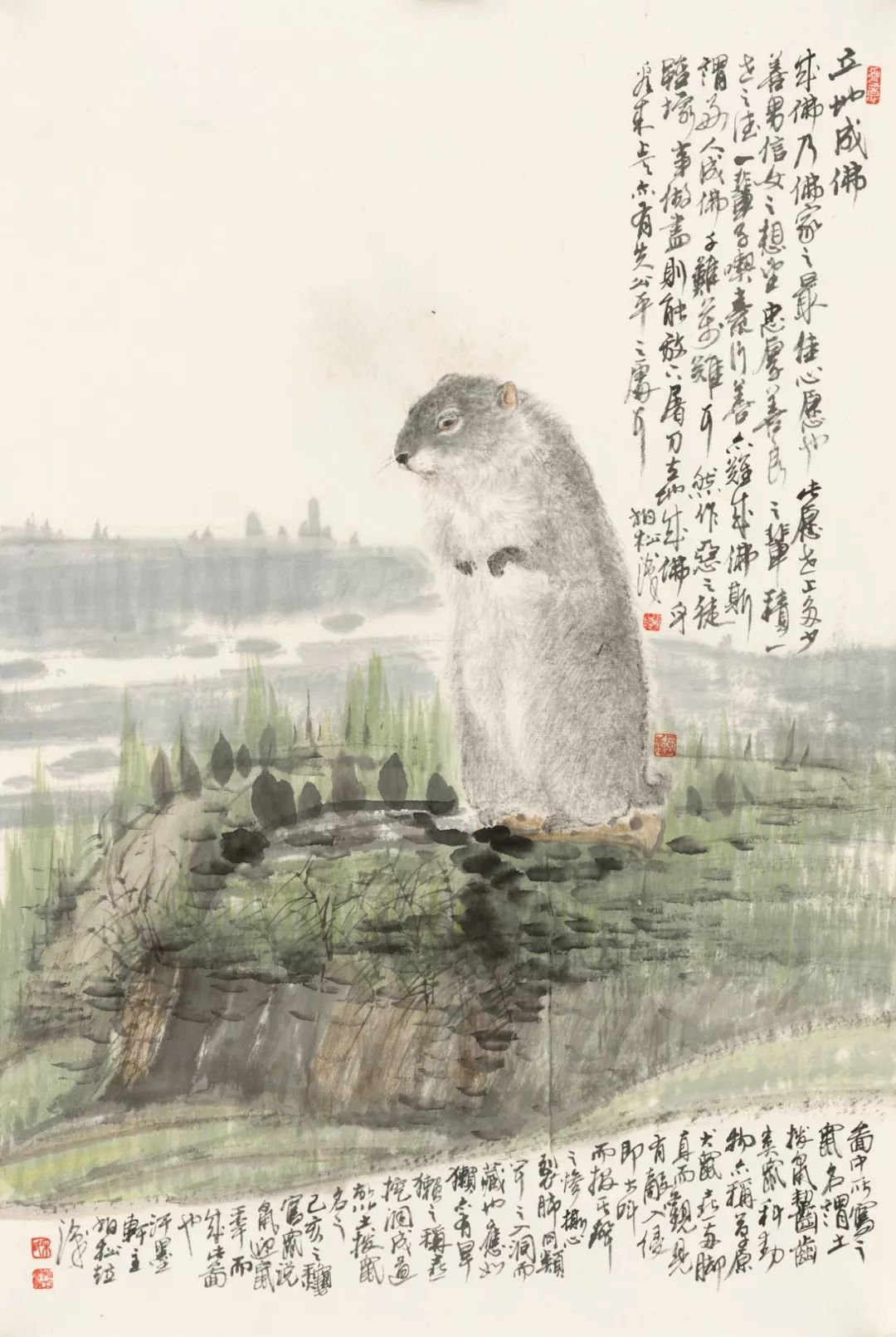 动物界的顶流,动物界熊猫顶流