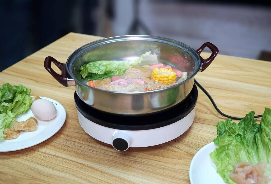 小米电磁炉评测炒菜,小米电磁炉使用方法图解