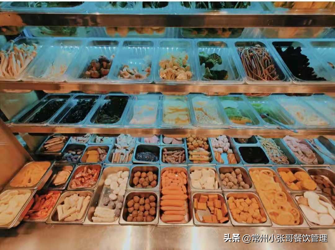 麻辣烫店怎么做才能回本快,开一家麻辣烫店月入10万