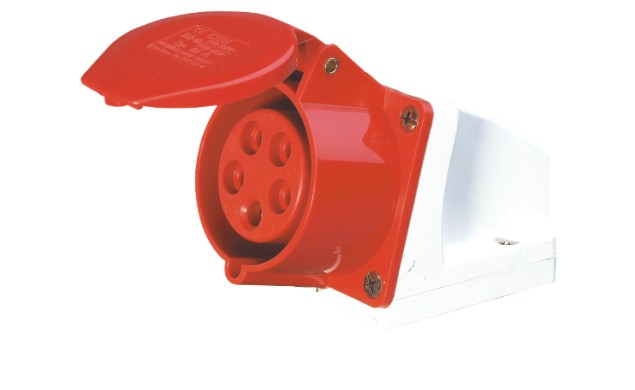 工业插头插座和连接器的区别,工业插头和耦合器区别