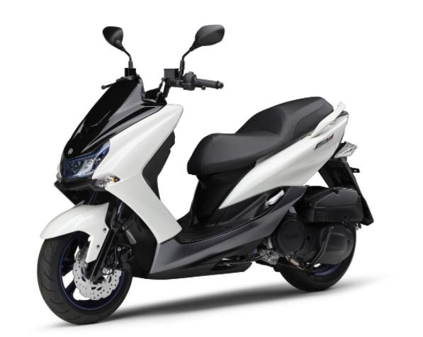 雅马哈majestysxc155上市,雅马哈majesty155会来吗