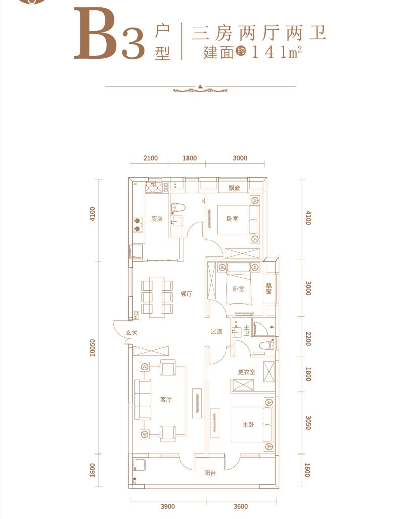 武汉硚口千禧城新房怎么样,硚口千禧城哪个户型好