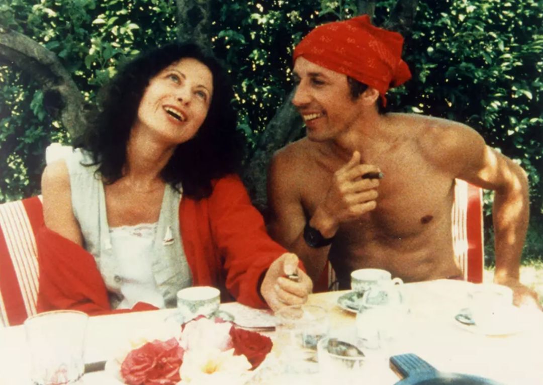 “现在的人们,太早学会后悔了”