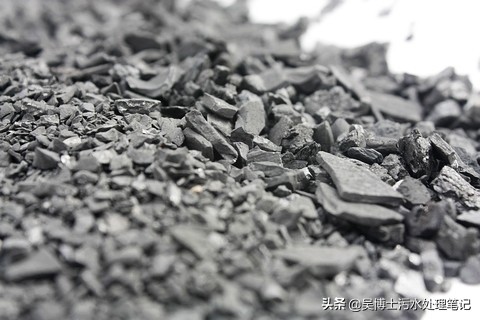 什么是活性炭它能除去甲醛吗,什么是活性炭能过滤水