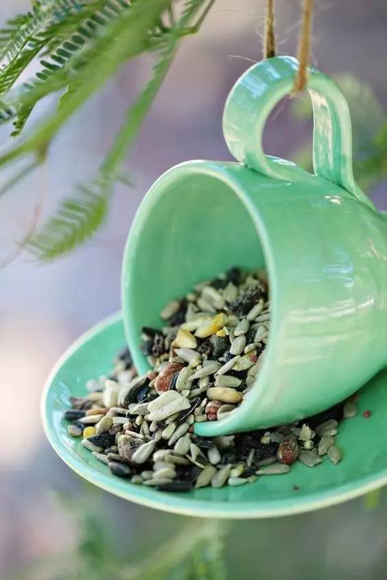 杯子手工改造,手工装饰自己的玻璃杯