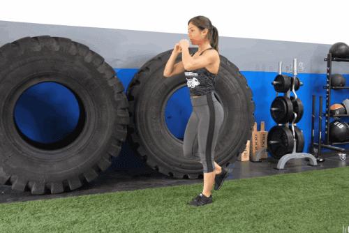 臀部扁平塌怎么矫正,臀部扁平塌陷怎么锻炼