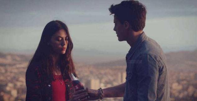 向命运低头了,向命运低头