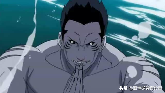 火影忍者不可能有人知道的冷知识,你不知道的火影忍者冷知识