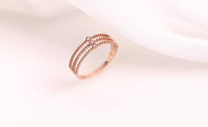 韩国珠宝品牌哪个好,韩国时尚珠宝品牌