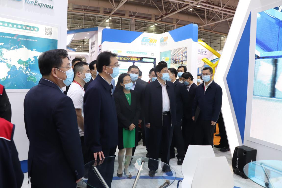 冠通分销和卖家合作,冠通分销怎么上架