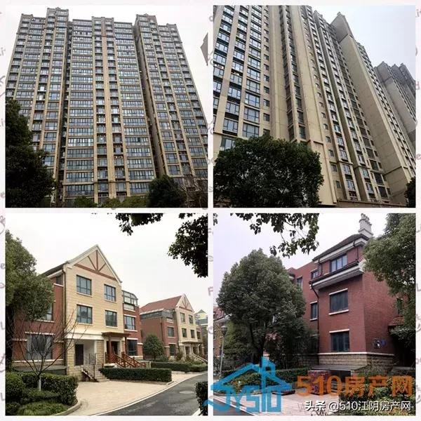 城西双供暖小区，电厂“亲儿子”，房价却是温吞水，原因在哪儿？