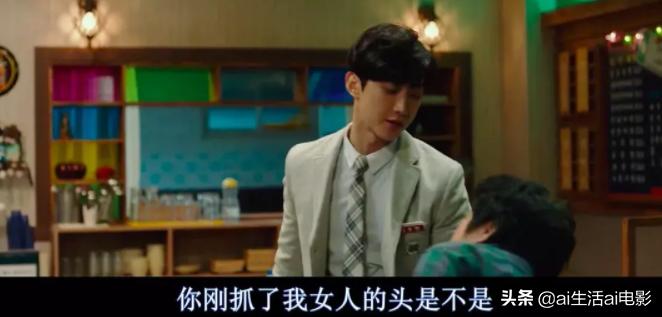 韩国高分喜剧电影推荐一下,推荐韩国豆瓣高分电影