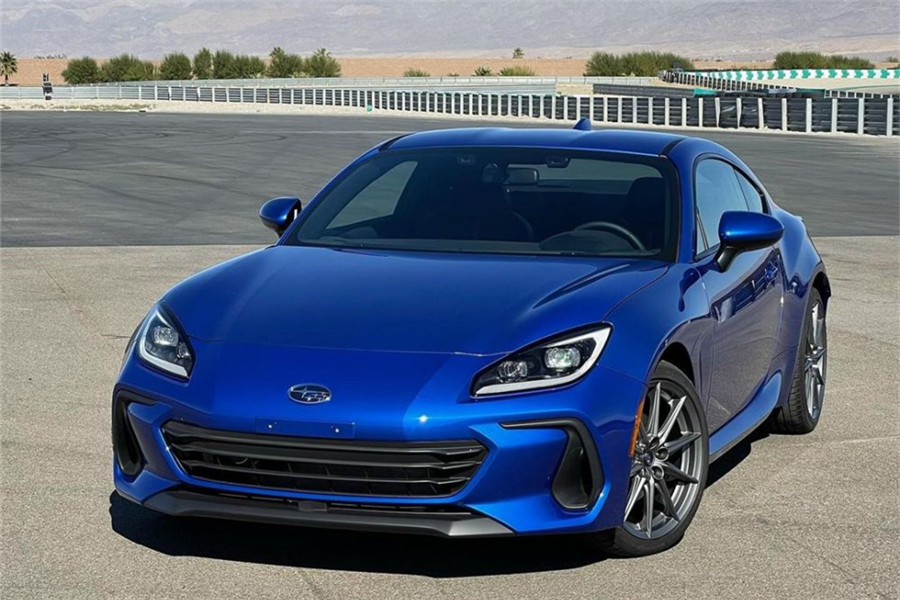 日本国内斯巴鲁售价,新款斯巴鲁brz的售价很良心