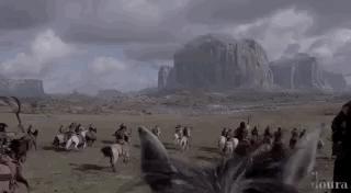 权力的游戏特效制作费用,权力的游戏震撼特效