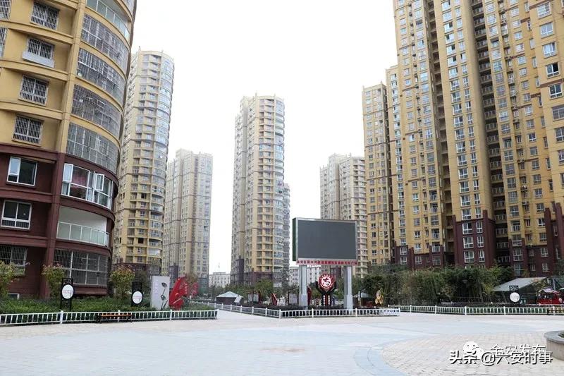 暗访！龙河苑、世纪家园、清水河畔一期、徽盐·湖畔明珠存在这些问题