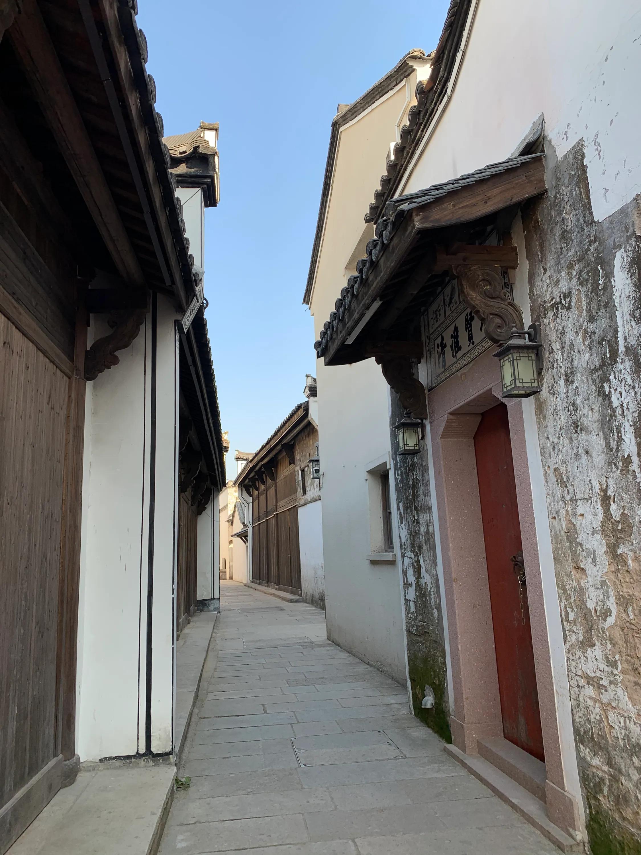 衢州怎么变成旅游热门了,衢州值不值得旅游