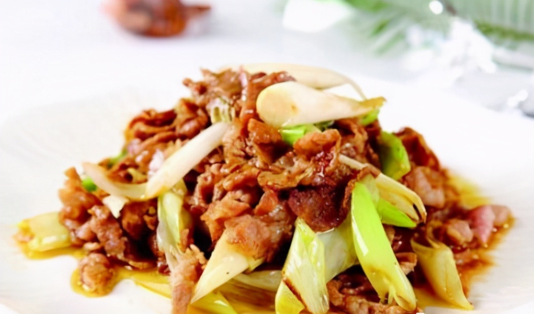 年夜饭最受欢迎的素菜,年夜饭菜谱16道菜清单